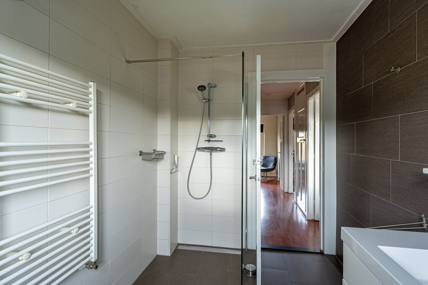 Foto 20 van Burgemeester Knappertlaan 225-B