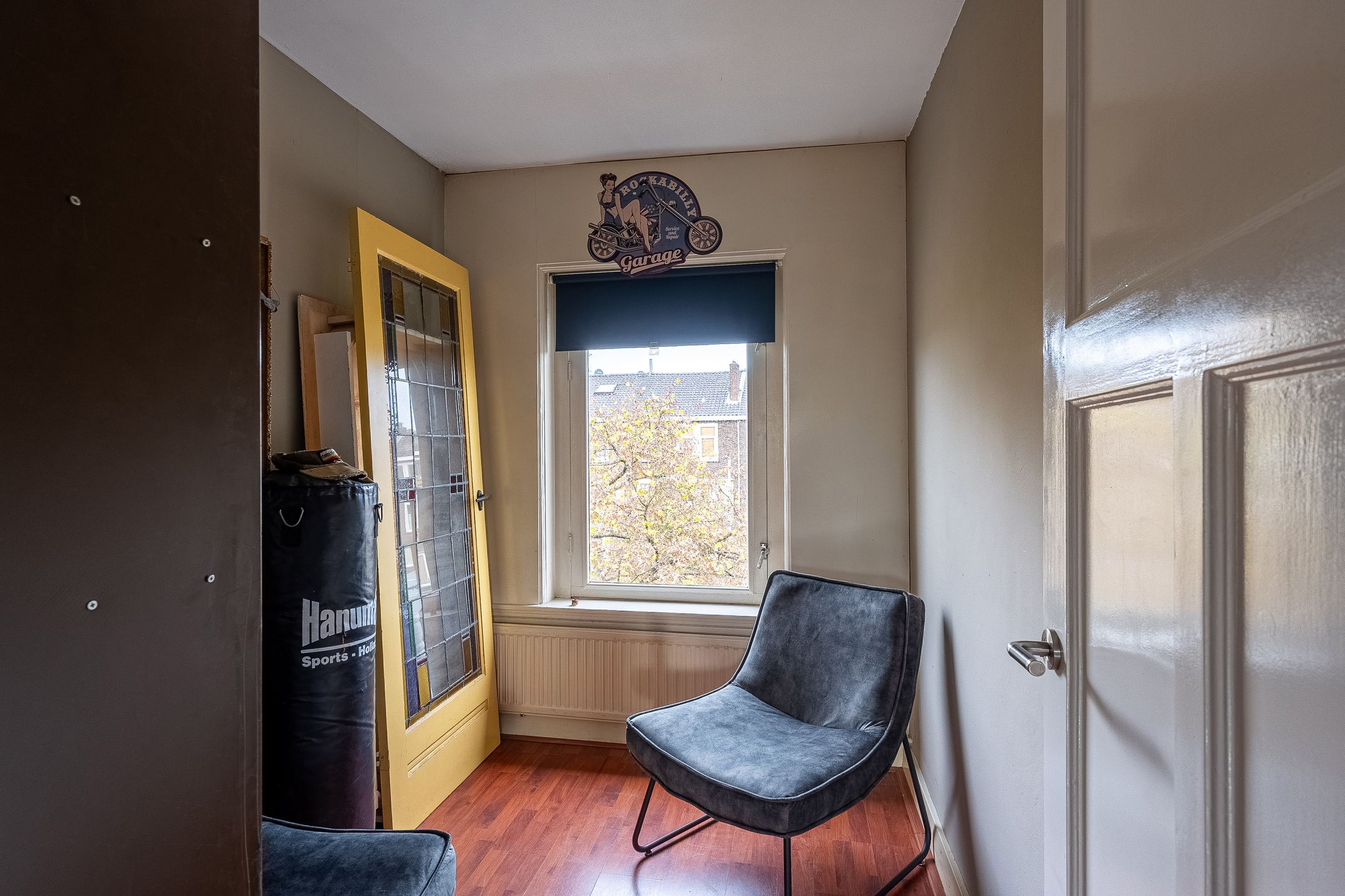 Foto 21 van Burgemeester Knappertlaan 225-B