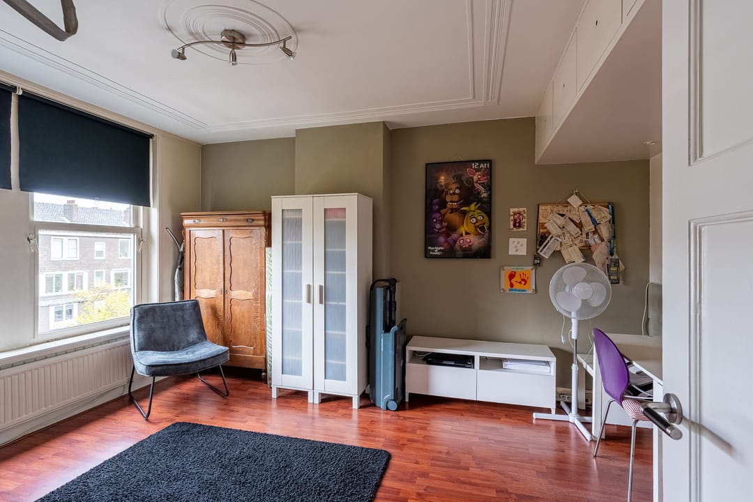 Foto 22 van Burgemeester Knappertlaan 225-B