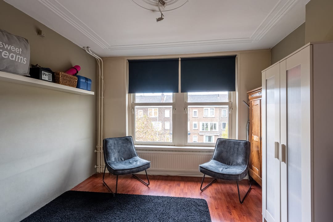 Foto 23 van Burgemeester Knappertlaan 225-B