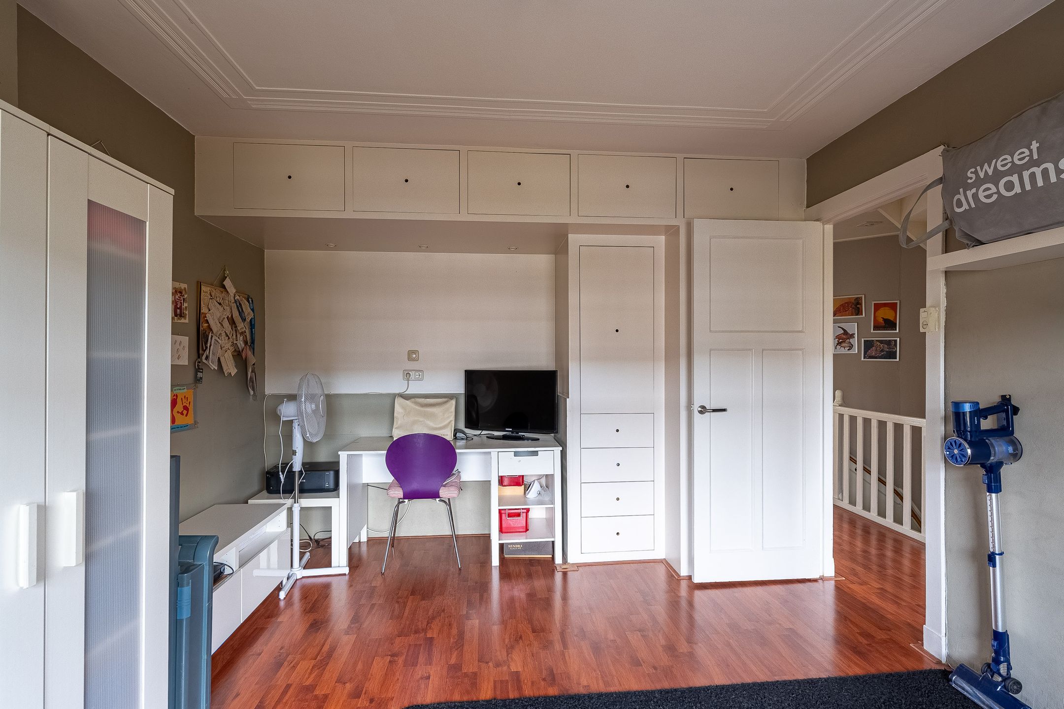 Foto 24 van Burgemeester Knappertlaan 225-B