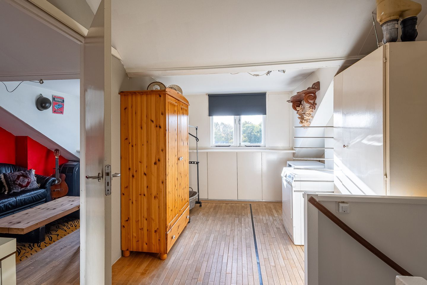 Foto 25 van Burgemeester Knappertlaan 225-B