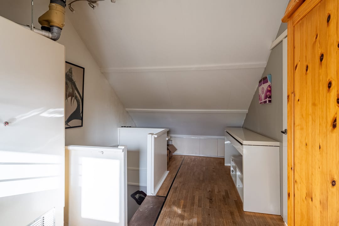 Foto 26 van Burgemeester Knappertlaan 225-B