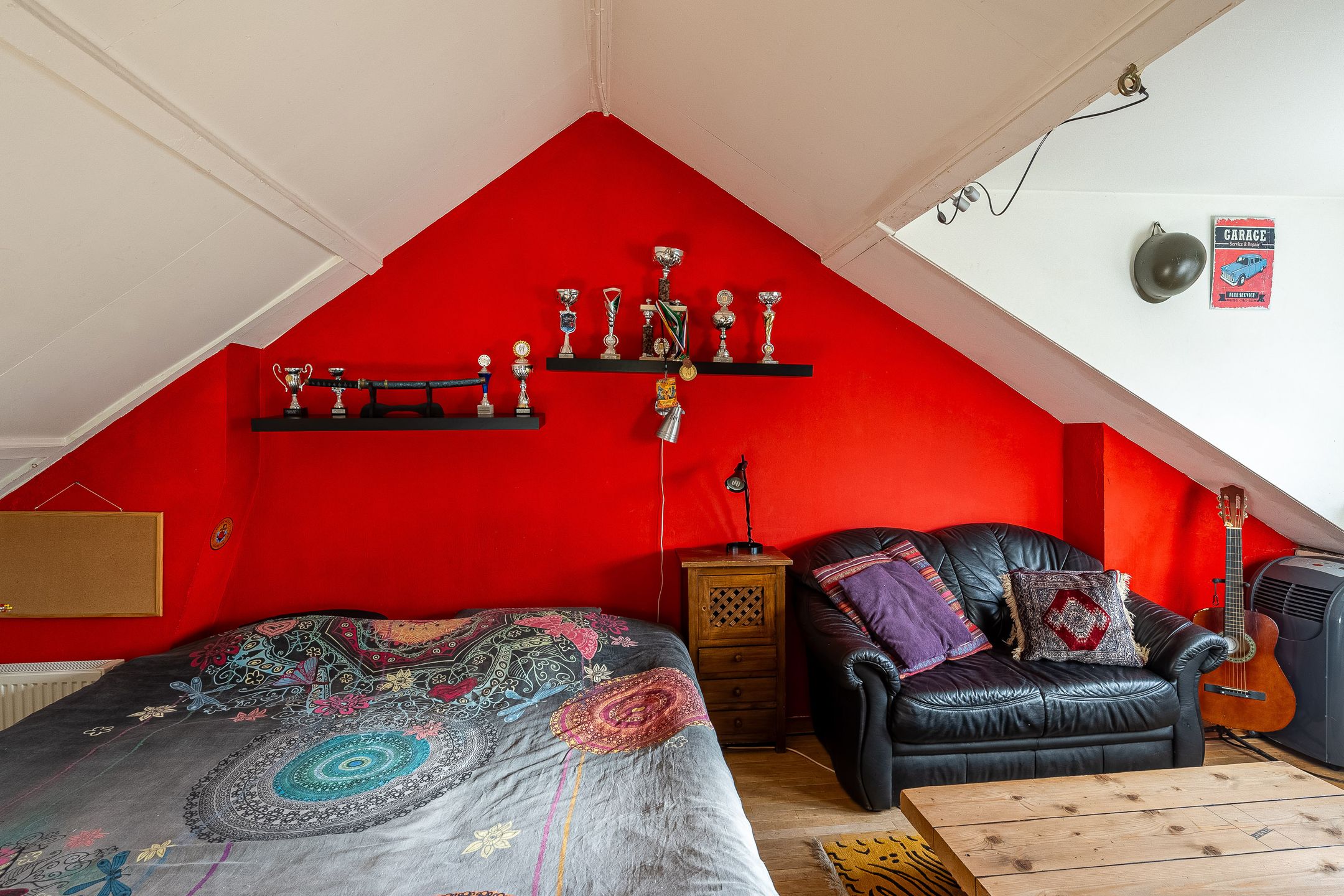 Foto 27 van Burgemeester Knappertlaan 225-B