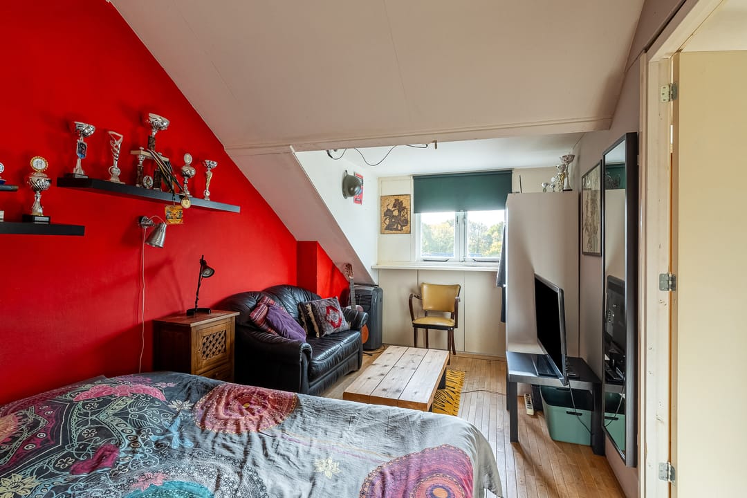 Foto 28 van Burgemeester Knappertlaan 225-B