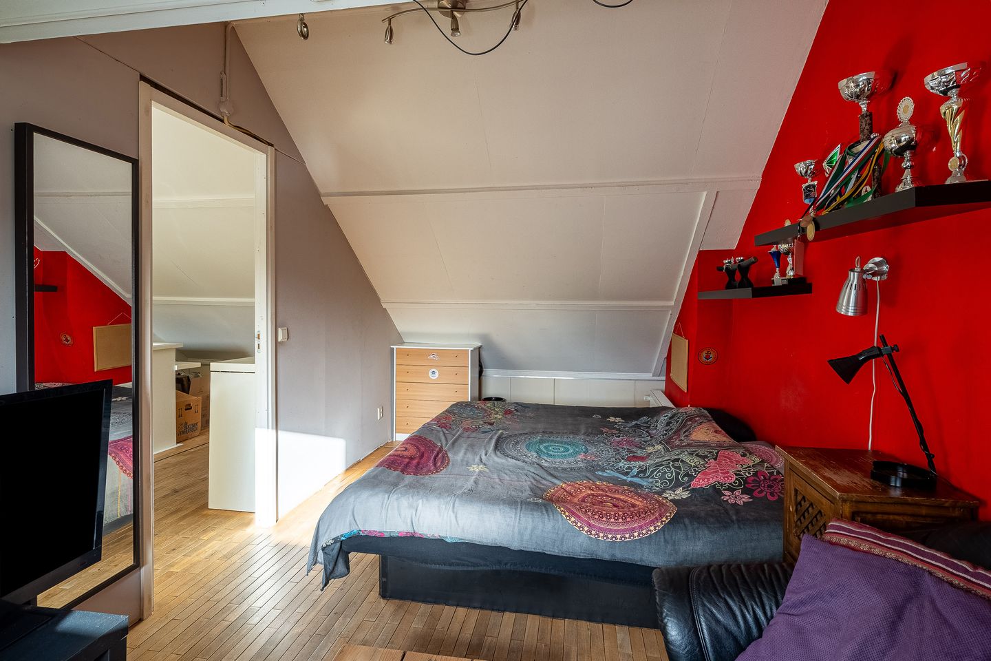 Foto 29 van Burgemeester Knappertlaan 225-B