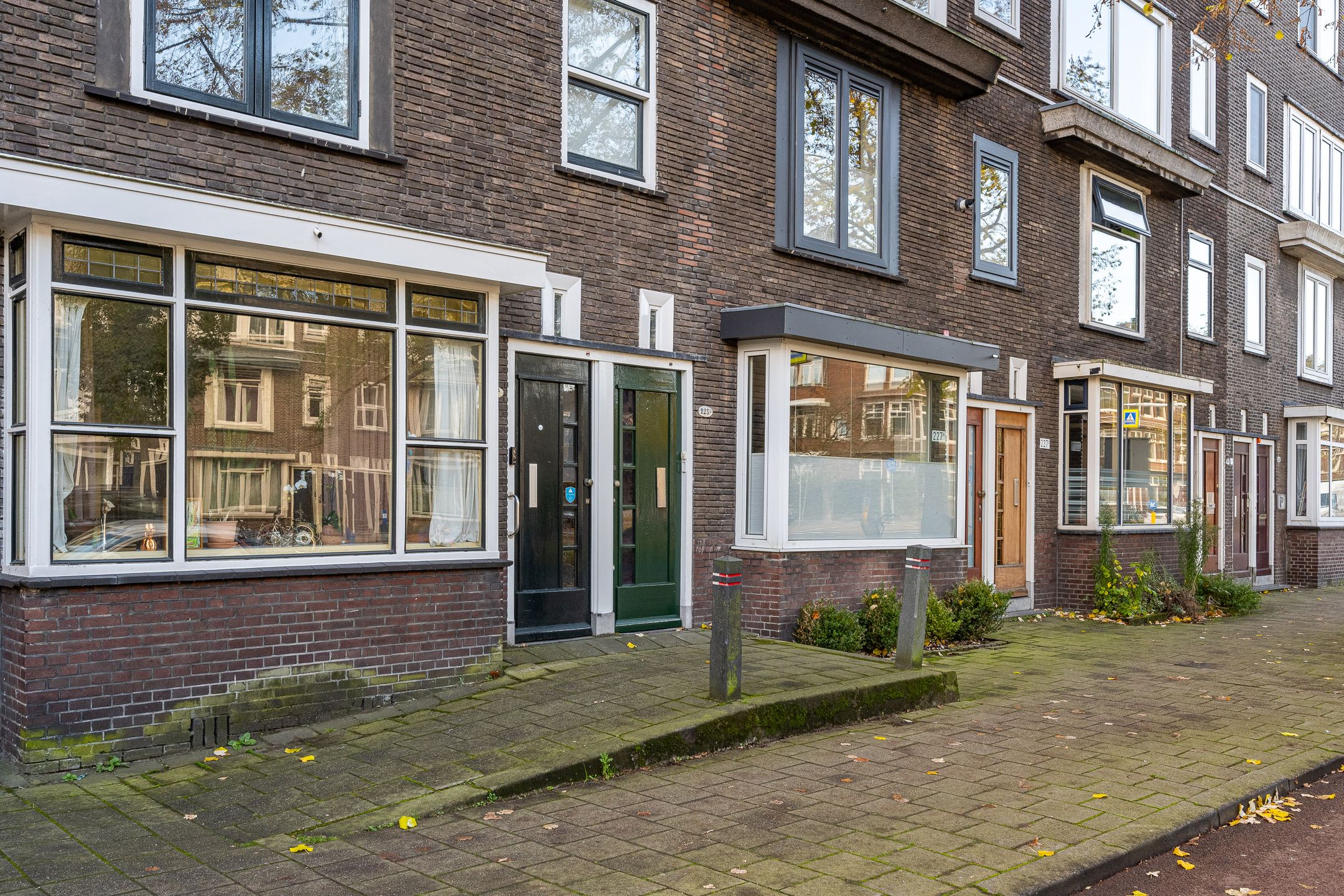 Foto 30 van Burgemeester Knappertlaan 225-B