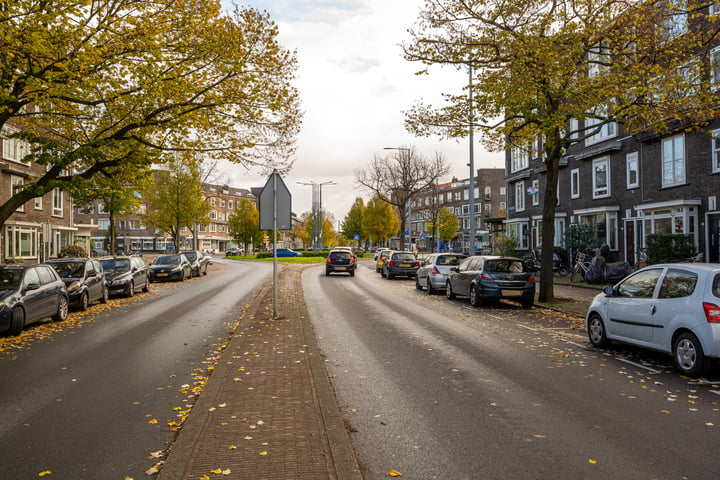 Bekijk foto 33 van Burgemeester Knappertlaan 225-B