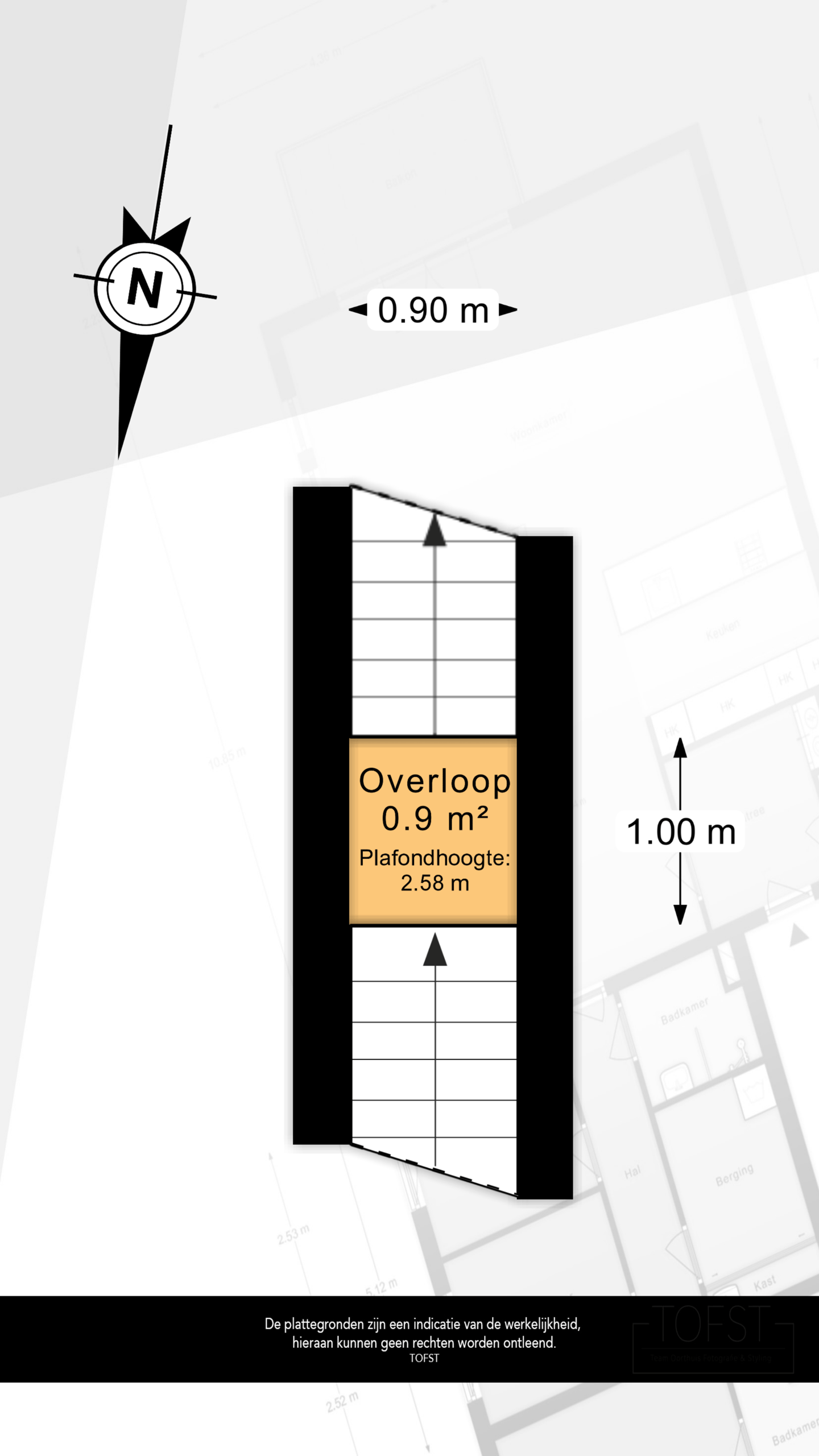Foto 35 van Burgemeester Knappertlaan 225-B