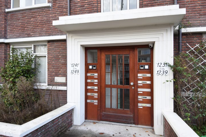 Foto 6 van Laan van Meerdervoort 1243