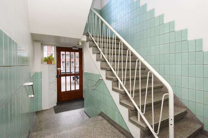 Foto 7 van Laan van Meerdervoort 1243