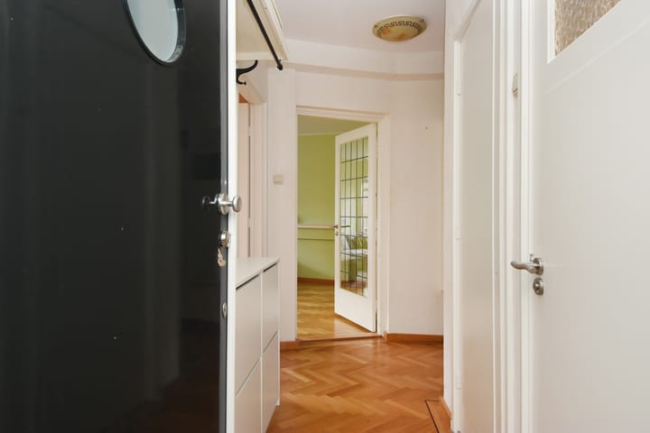 Foto 9 van Laan van Meerdervoort 1243