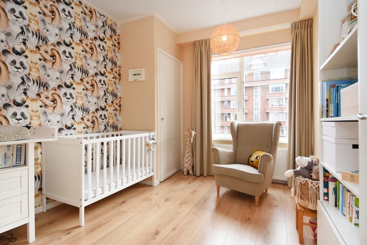 Foto 17 van Laan van Meerdervoort 1243