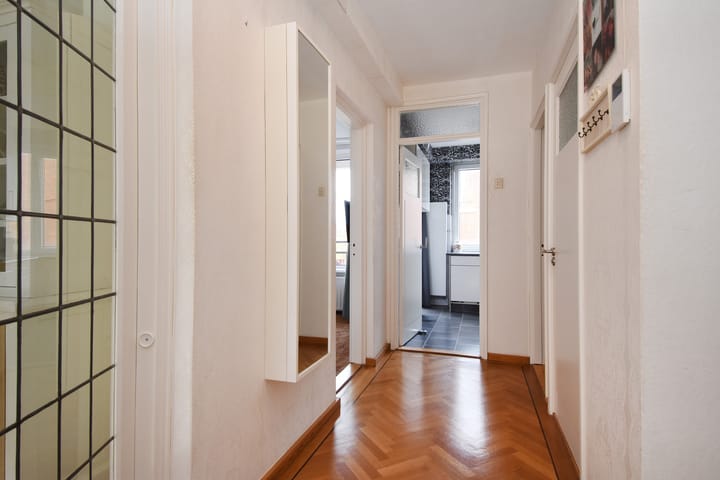 Foto 18 van Laan van Meerdervoort 1243