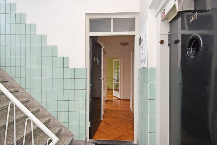 Foto 8 van Laan van Meerdervoort 1243