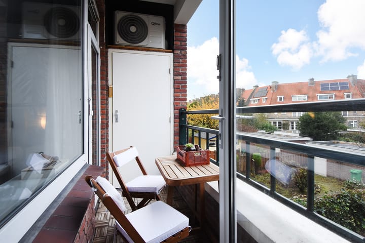 Foto 22 van Laan van Meerdervoort 1243