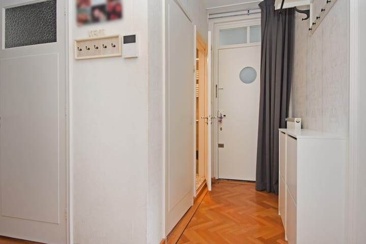 Foto 28 van Laan van Meerdervoort 1243