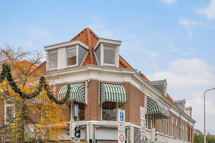 Bekijk foto 37 van Prins Hendrikstraat 192