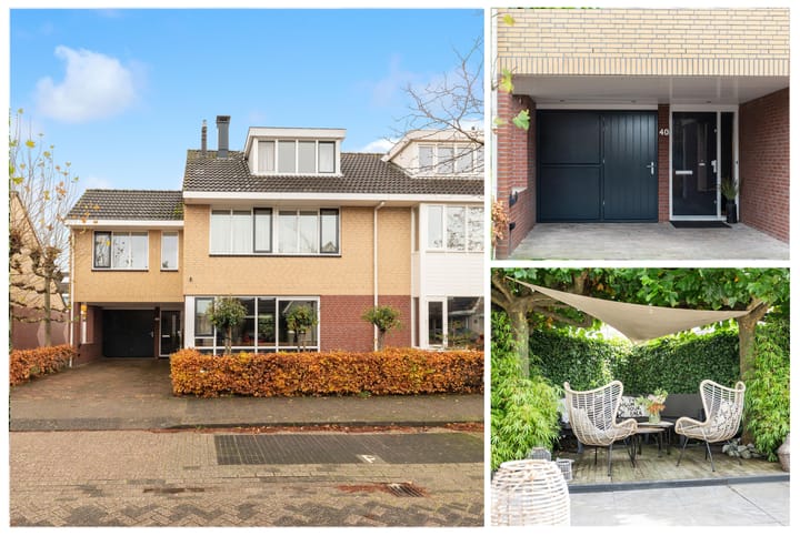 Foto 2 van De Vrede 40