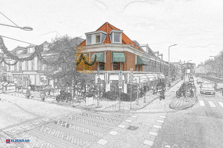 Bekijk foto 44 van Prins Hendrikstraat 192