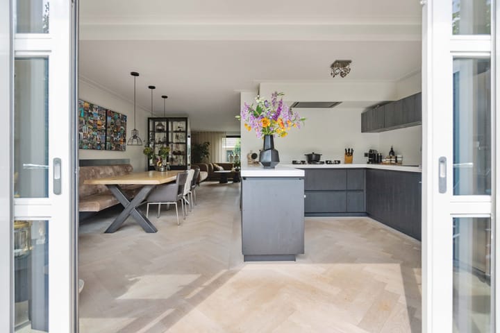 Foto 4 van De Vrede 40