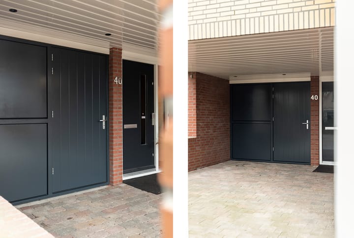 Foto 6 van De Vrede 40