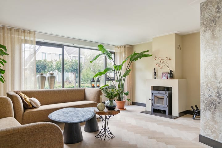 Foto 9 van De Vrede 40