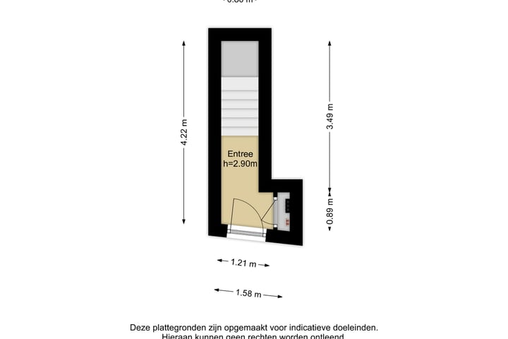 Bekijk foto 51 van Prins Hendrikstraat 192