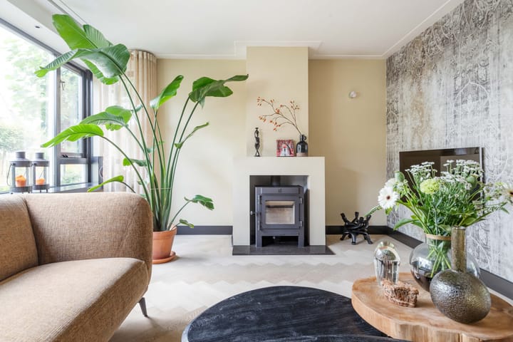 Foto 10 van De Vrede 40