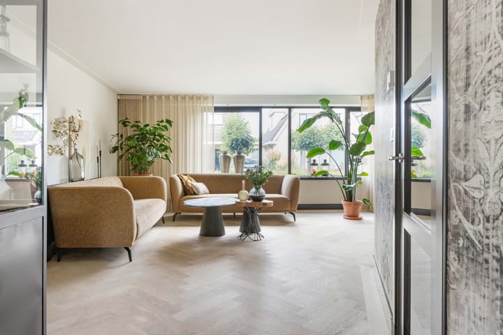 Foto 8 van De Vrede 40