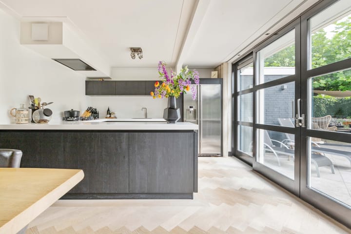 Foto 15 van De Vrede 40