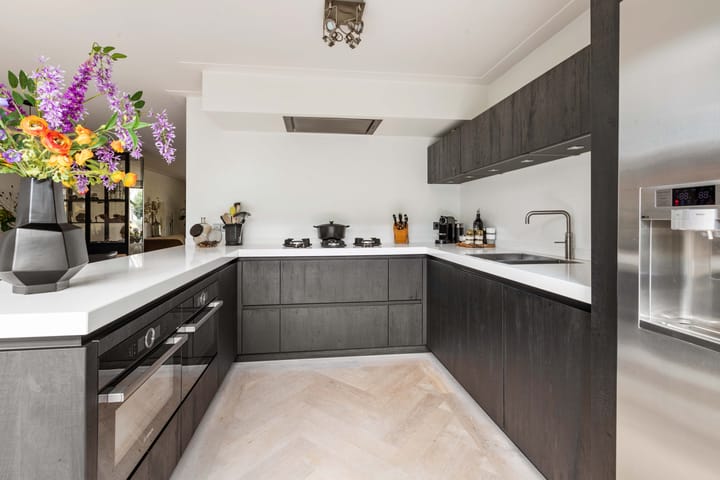 Foto 16 van De Vrede 40