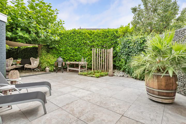 Foto 25 van De Vrede 40