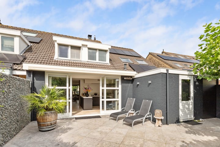 Foto 27 van De Vrede 40