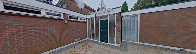 Bekijk 360° foto van Voorplein van De Woerd 71