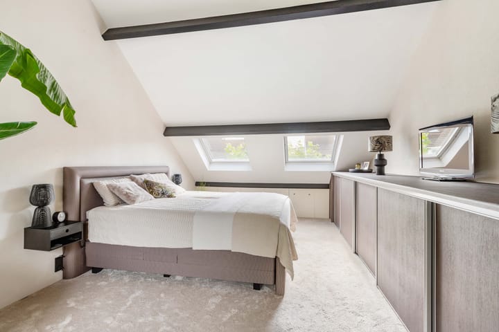 Foto 30 van De Vrede 40