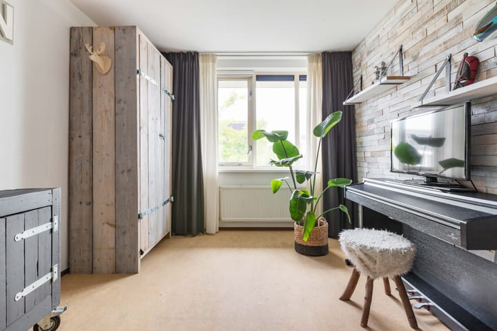 Foto 35 van De Vrede 40