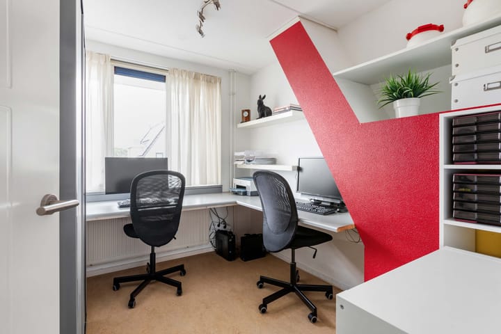 Foto 36 van De Vrede 40