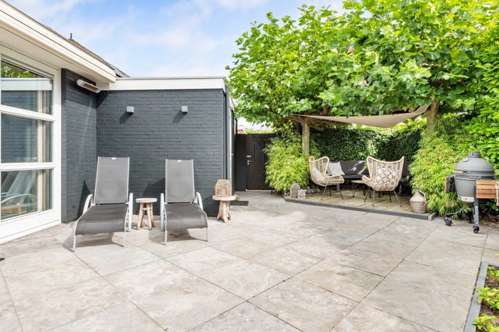 Foto 43 van De Vrede 40