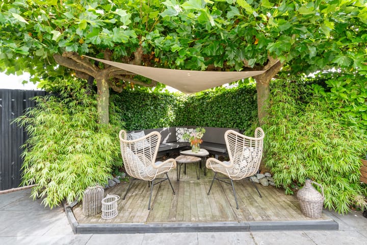 Foto 44 van De Vrede 40