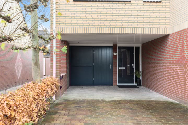 Foto 47 van De Vrede 40