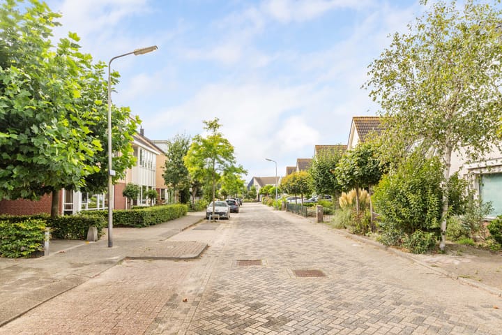 Foto 48 van De Vrede 40