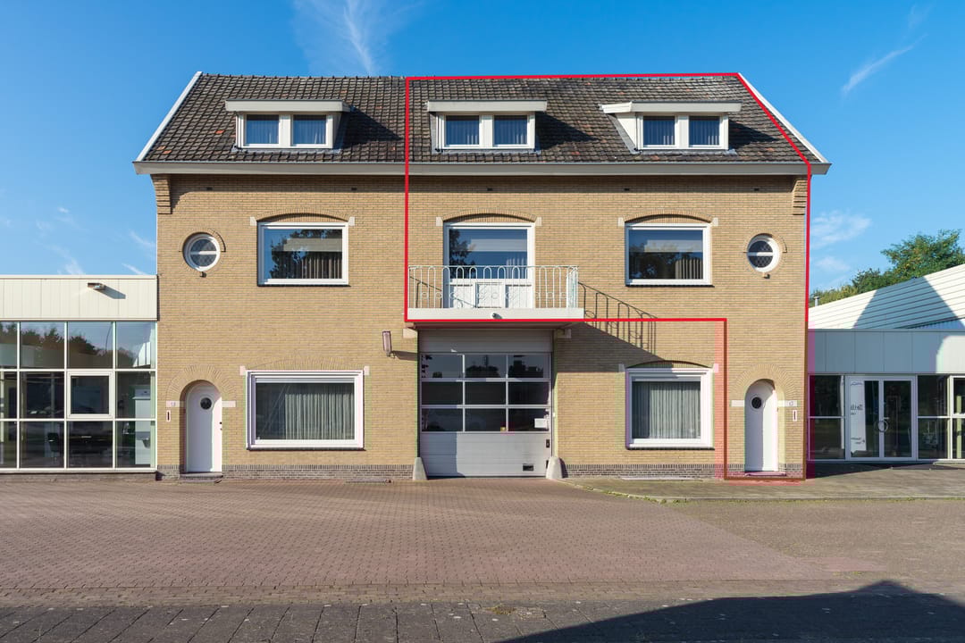 Foto 2 van Provincialeweg Noord 87