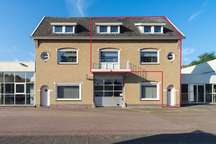 Foto 2 van Provincialeweg Noord 87