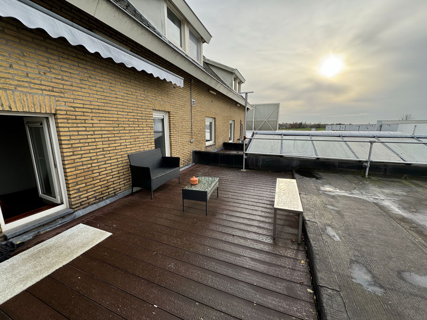 Foto 25 van Provincialeweg Noord 87