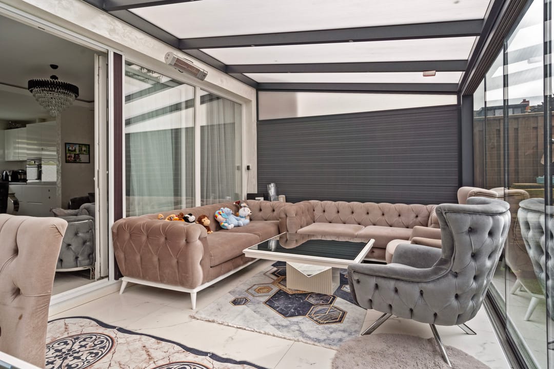 Foto 2 van Pieter Postsingel 74