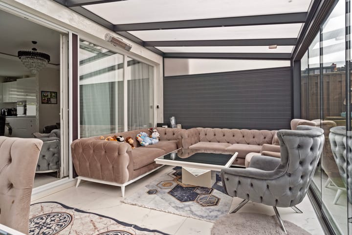 Foto 2 van Pieter Postsingel 74