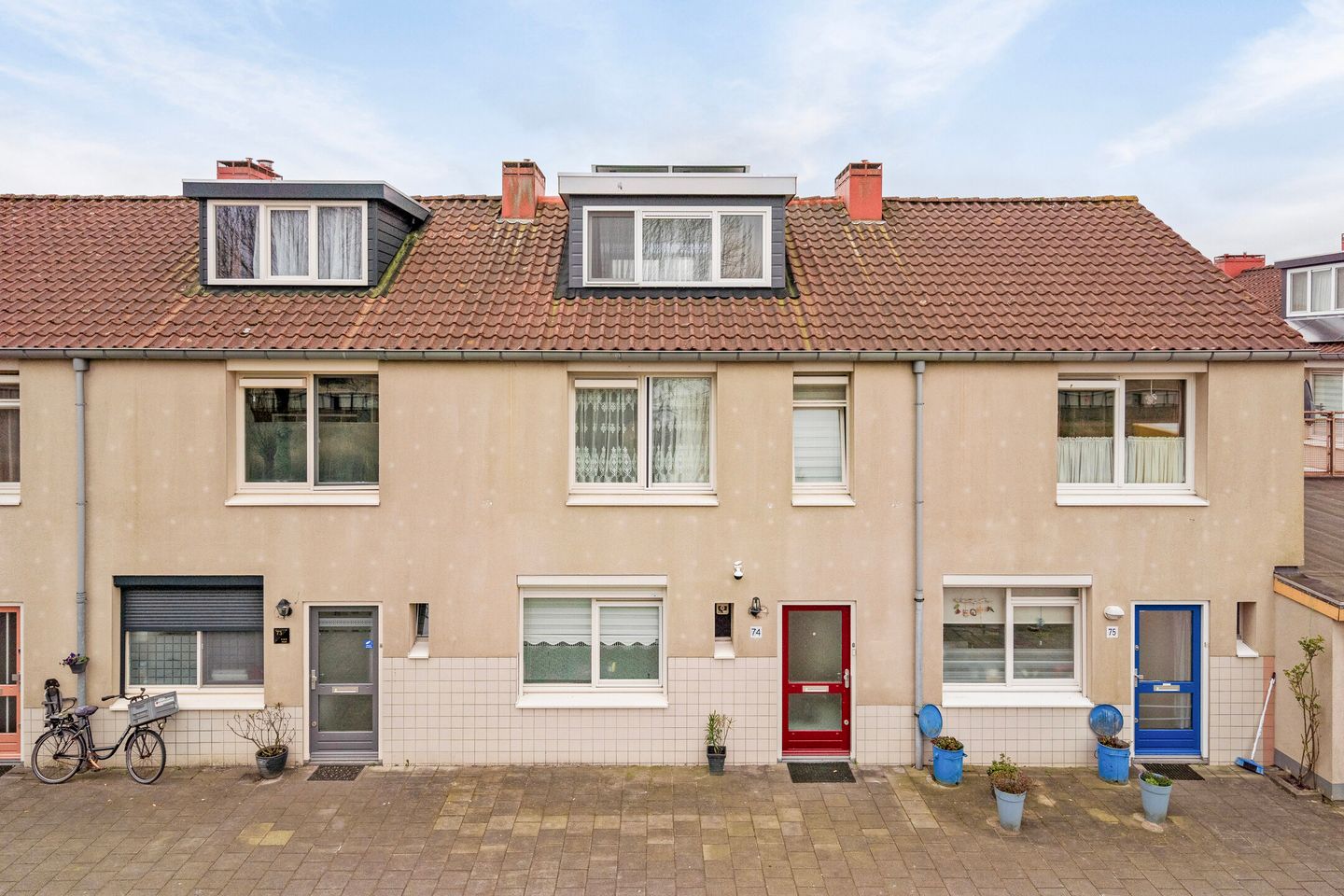 Foto 5 van Pieter Postsingel 74