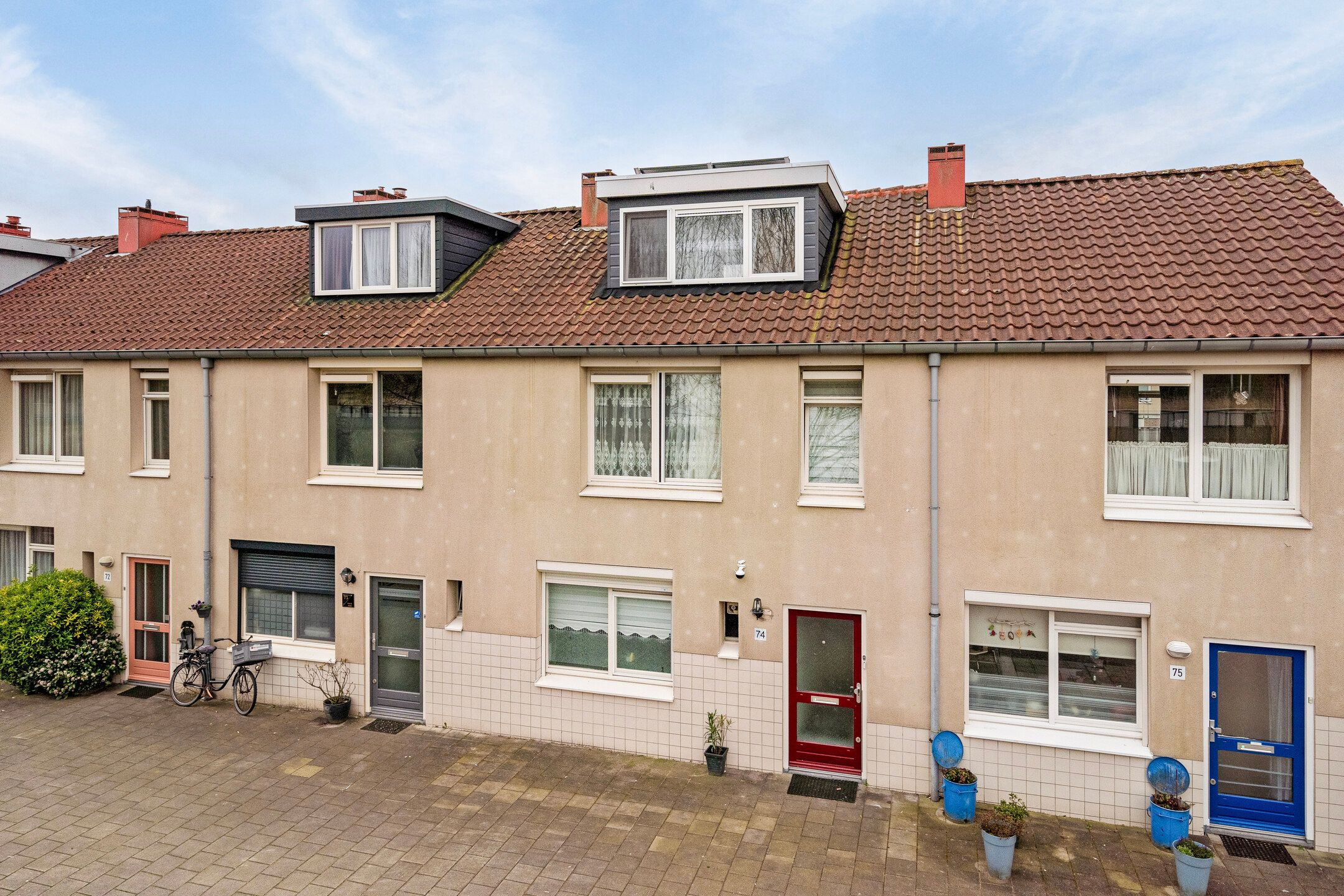 Foto 6 van Pieter Postsingel 74