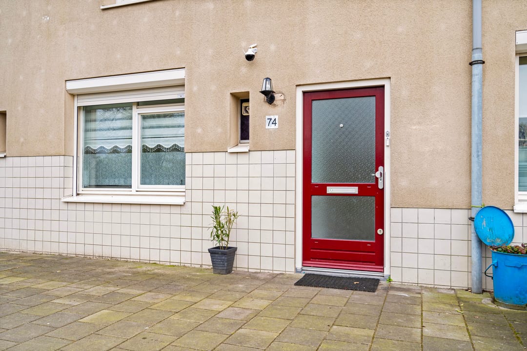 Foto 7 van Pieter Postsingel 74